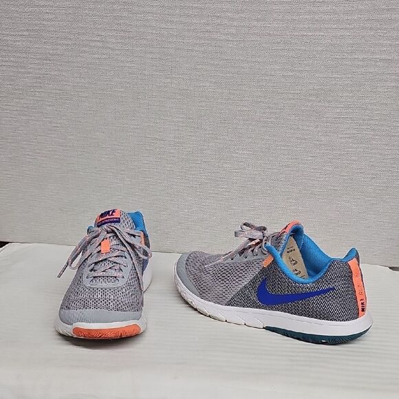 NIKE FLEX EXPERIENCE RN 5 WOMENS SNEAKERS BFPM-03-268 - Picture 1 of 10